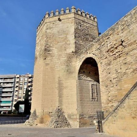 Balcon De Cordoba La Vieja Διαμέρισμα Εξωτερικό φωτογραφία
