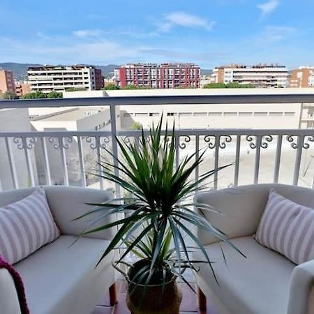 Balcon De Cordoba La Vieja Διαμέρισμα Εξωτερικό φωτογραφία