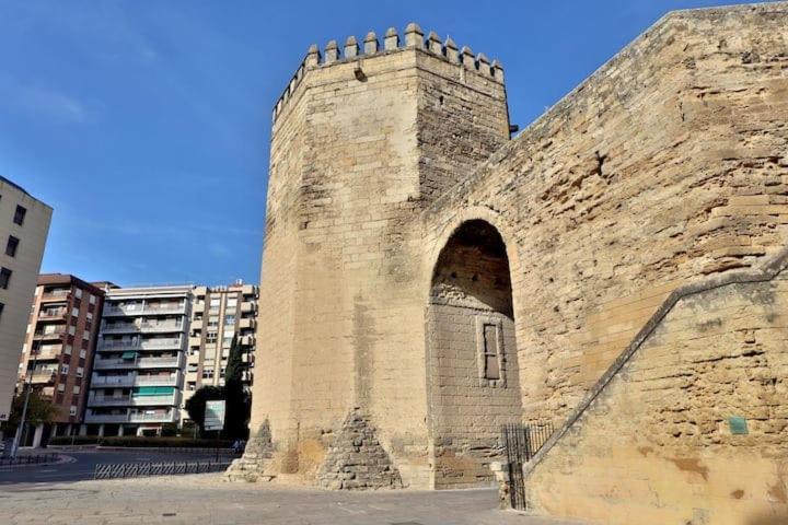 Balcon De Cordoba La Vieja Διαμέρισμα Εξωτερικό φωτογραφία