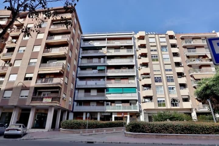 Balcon De Cordoba La Vieja Διαμέρισμα Εξωτερικό φωτογραφία