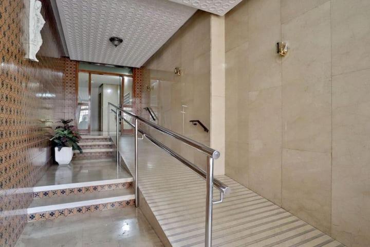 Balcon De Cordoba La Vieja Διαμέρισμα Εξωτερικό φωτογραφία